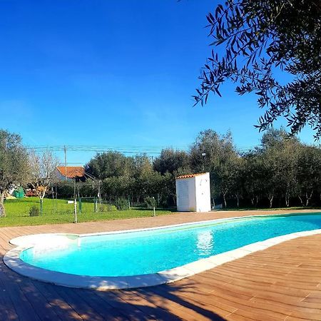 Oliveira Country House Figueira e Barros Ngoại thất bức ảnh