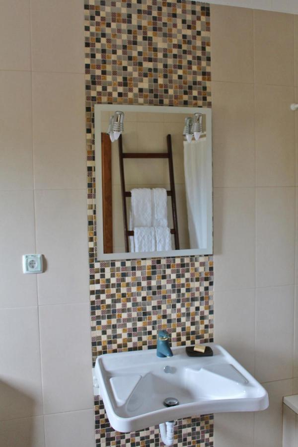 Oliveira Country House Figueira e Barros Ngoại thất bức ảnh