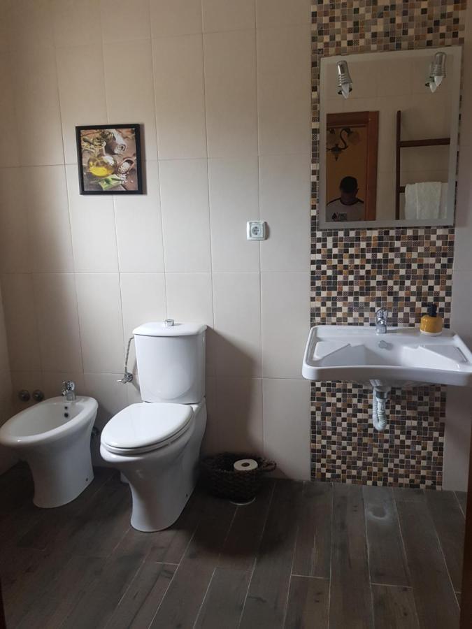 Oliveira Country House Figueira e Barros Ngoại thất bức ảnh