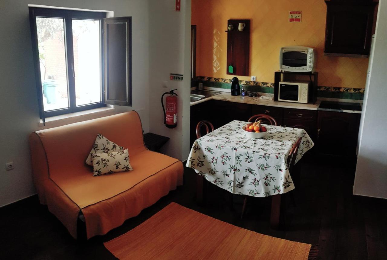 Oliveira Country House Figueira e Barros Ngoại thất bức ảnh