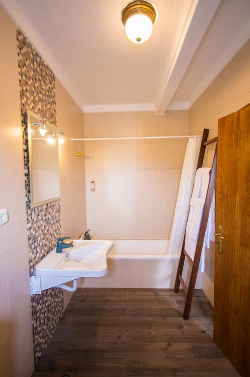 Oliveira Country House Figueira e Barros Phòng bức ảnh