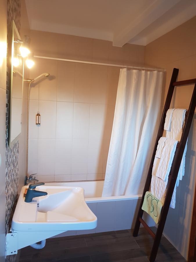 Oliveira Country House Figueira e Barros Ngoại thất bức ảnh
