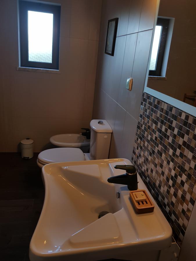 Oliveira Country House Figueira e Barros Ngoại thất bức ảnh